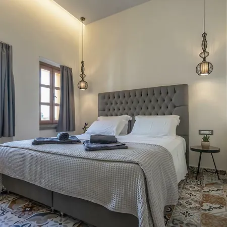 Bed & Breakfast Casa Poli